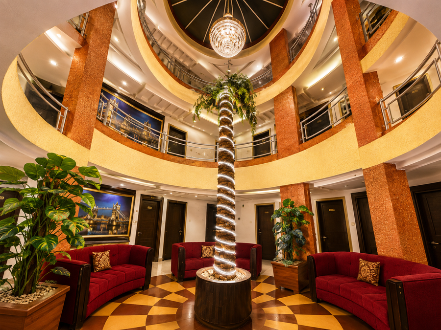 hotel europa inn