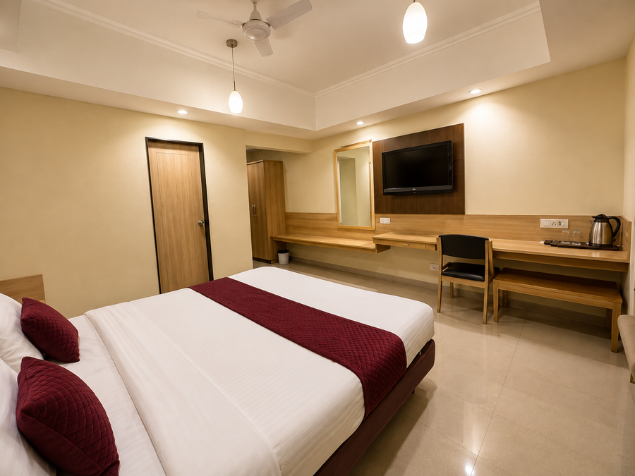 hotel europa inn