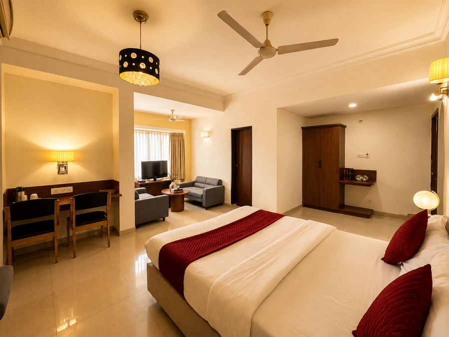 hotel europa inn