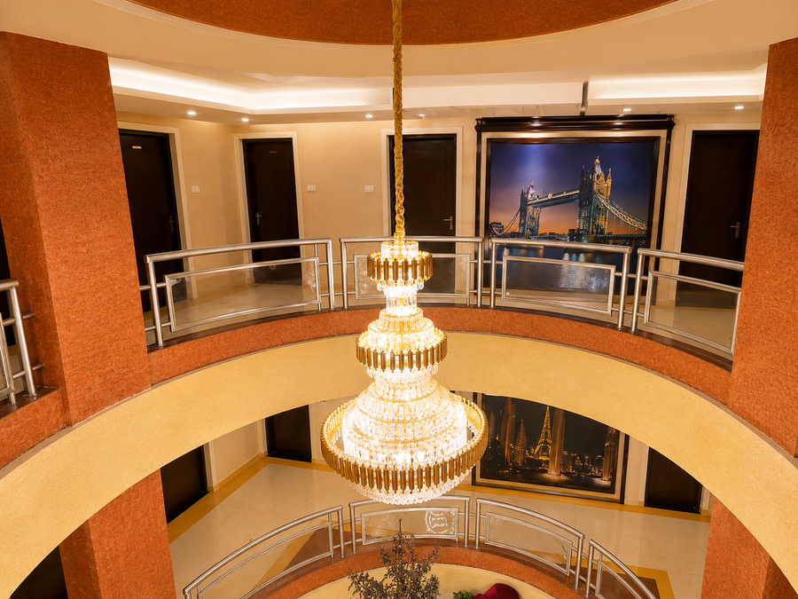 Hotel Europa Inn,Nana Mava,3 star