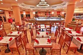 Charmillion Gardens Aquapark,Near Rehana Beach,5 star