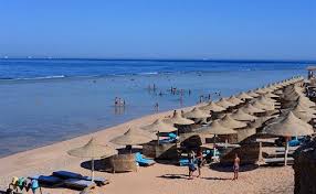 Charmillion Gardens Aquapark,Near Rehana Beach,5 star