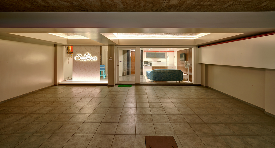 Hotel Swamini Kolhapur,Shivaji Peth A Ward,3 star