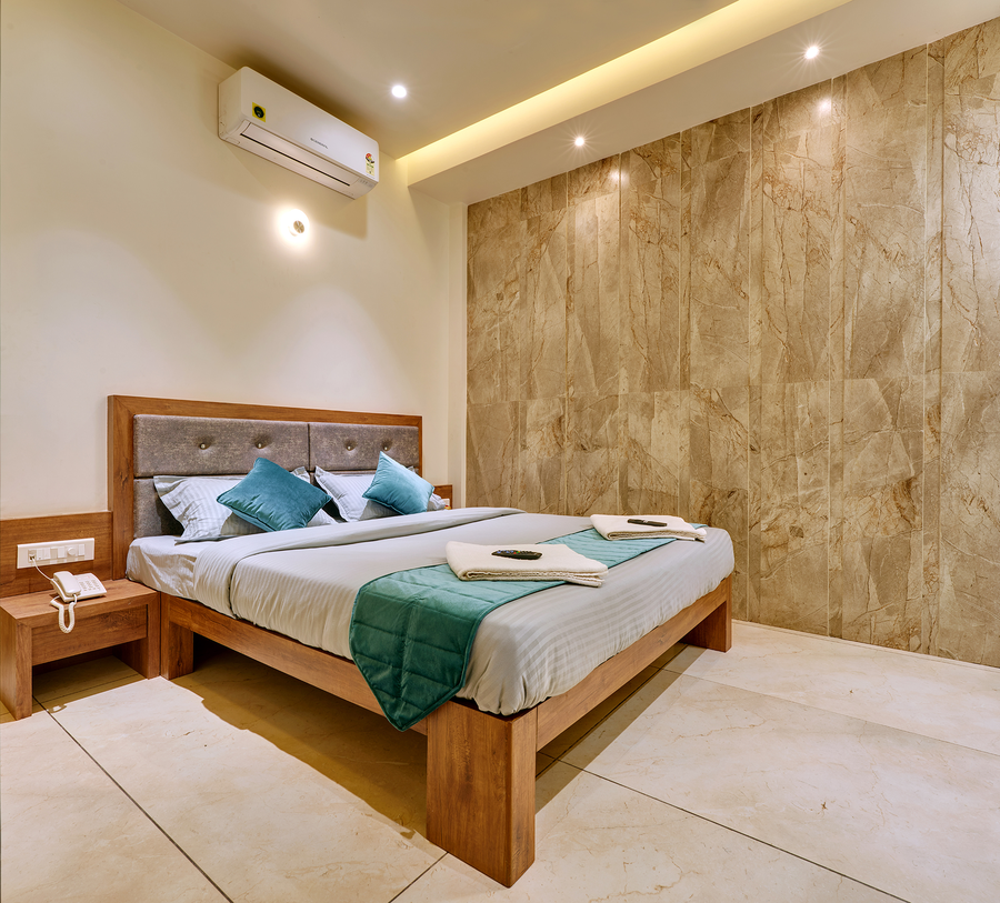 hotel swamini kolhapur
