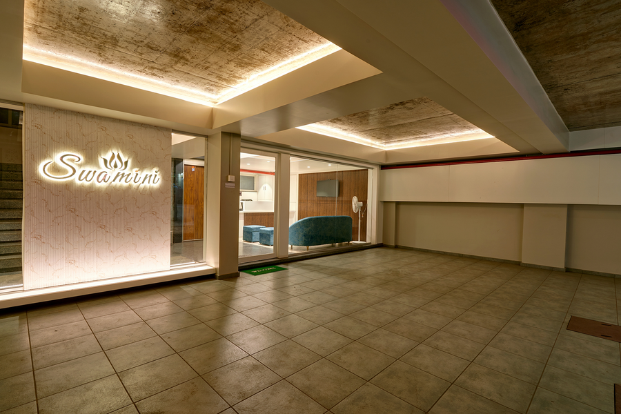hotel swamini kolhapur