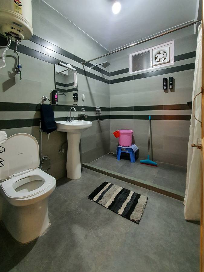 Alooma Valley View Stays,Old Manali,3 star