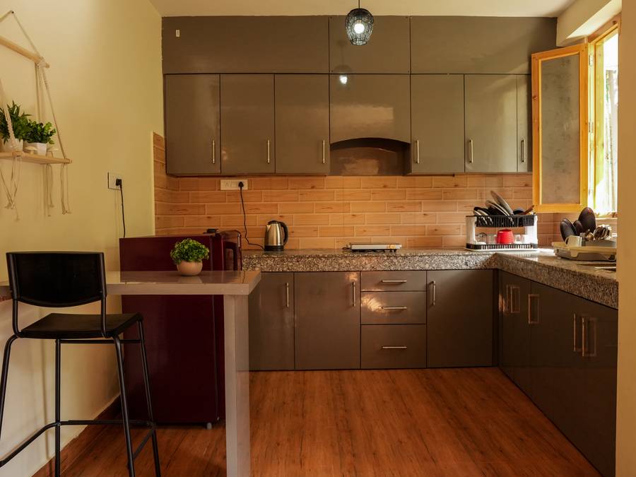 Alooma Valley View Stays,Old Manali,3 star