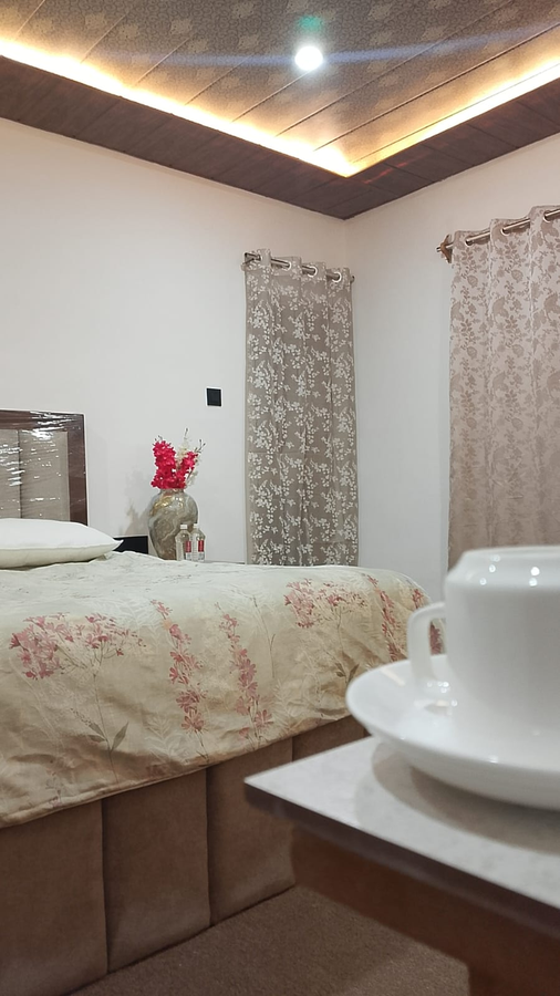 hotel mahay palace
