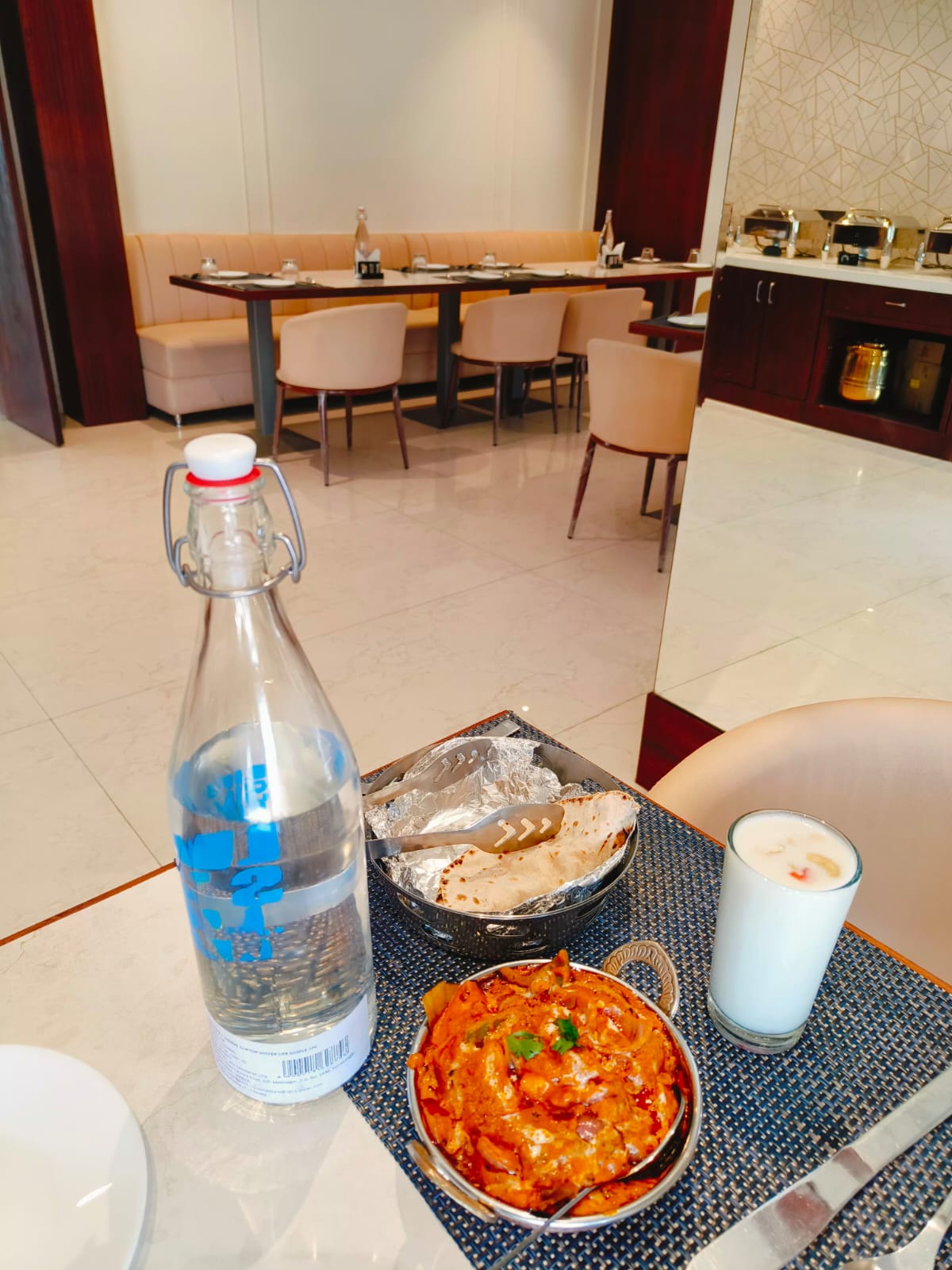 Four Leaf Hotel - Akosha,Near Kashi Vishwanath Temple,3 star