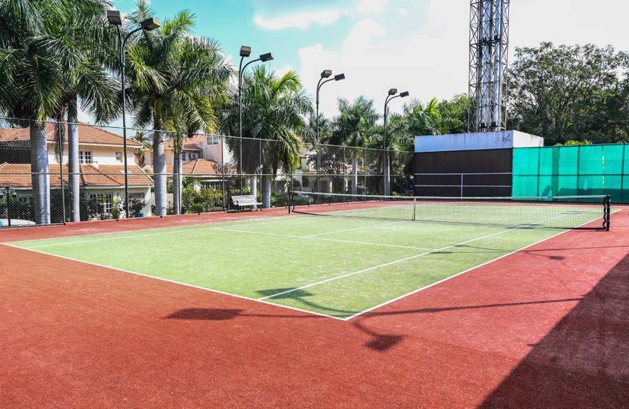Palm Meadows Resort,Whitefield,5 star