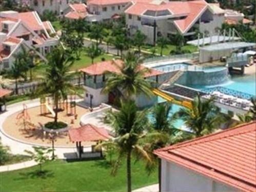 Palm Meadows Resort,Whitefield,5 star