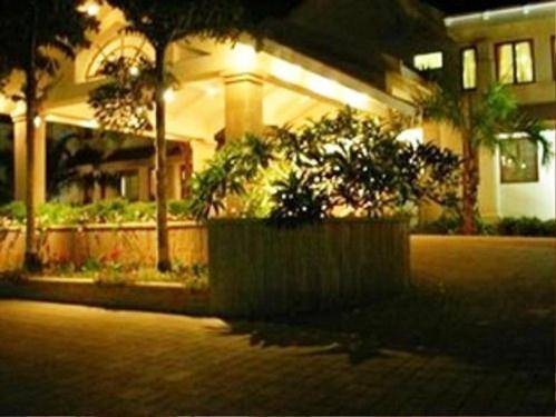 Palm Meadows Resort,Whitefield,5 star