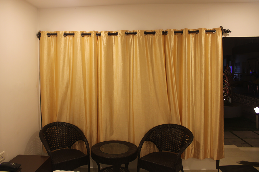 beach walk resort morjim by feather touch