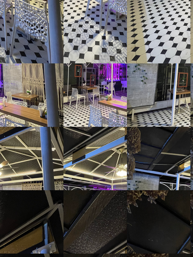 hotel downtown