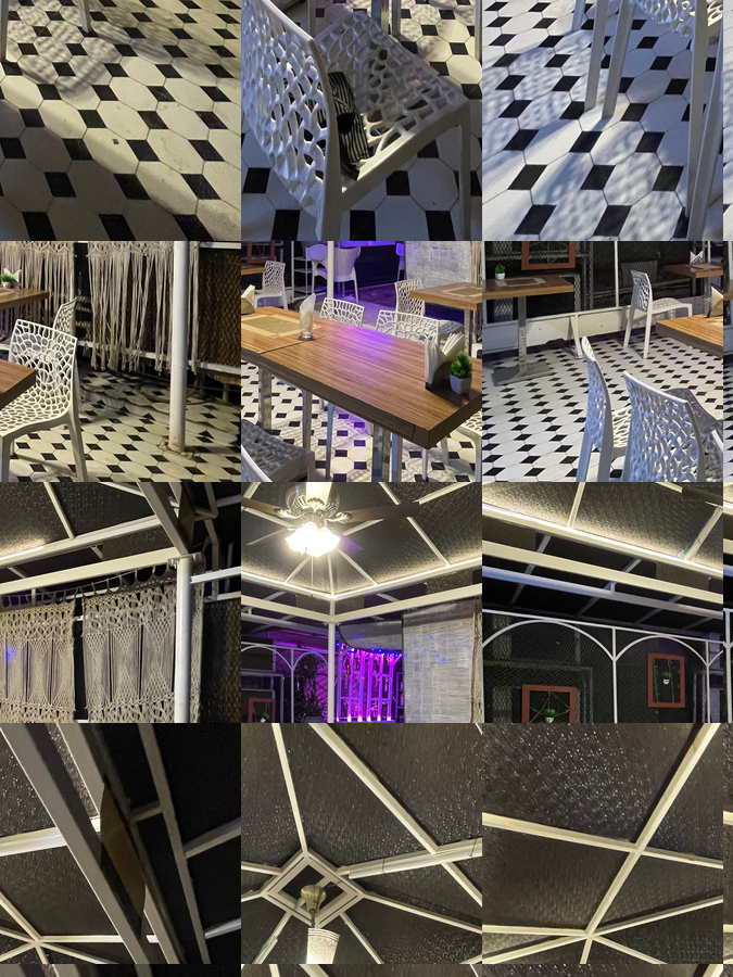 Hotel Downtown,Sector 17,2 star