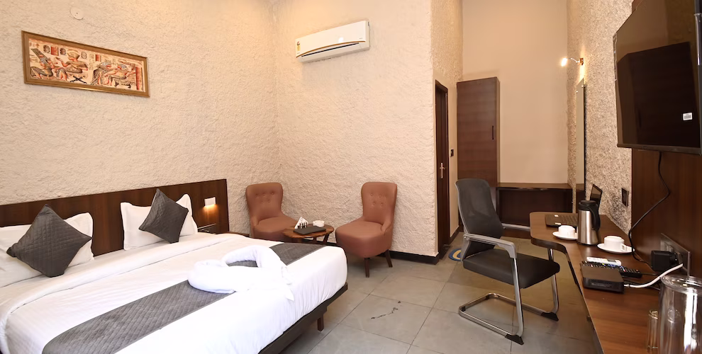 hotel navtara jaipur