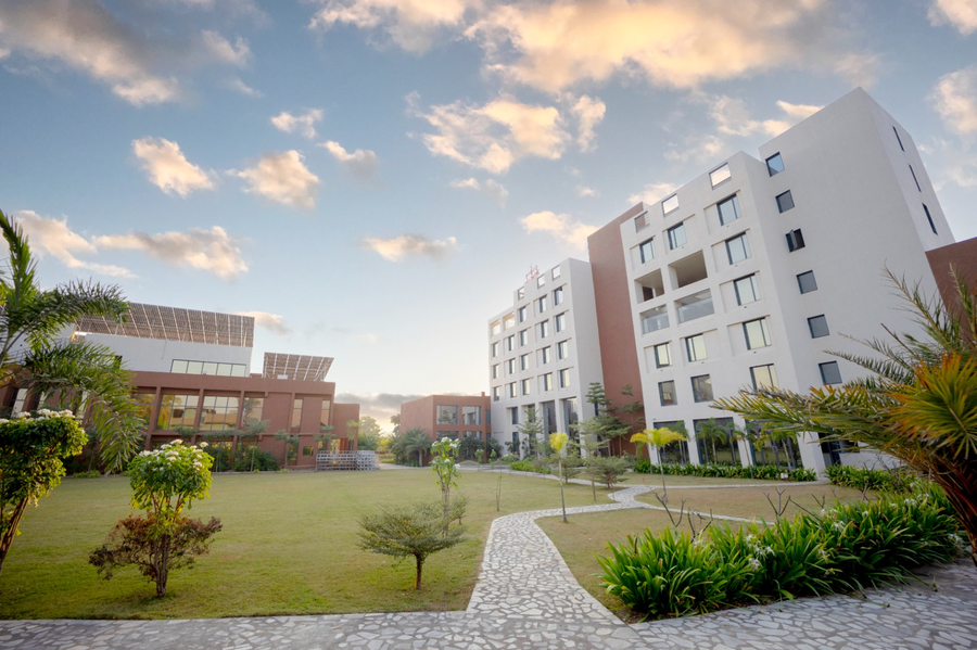 Pride Resort Ambaji,Ambaji,4 star