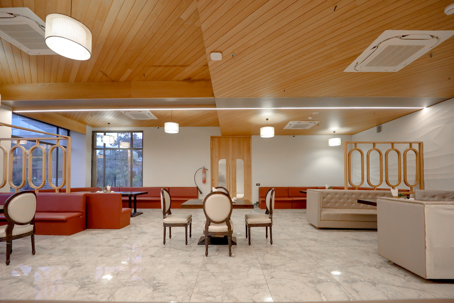 pride resort ambaji