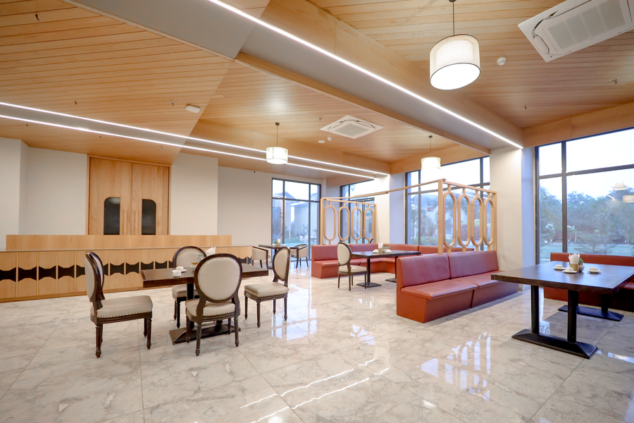 pride resort ambaji