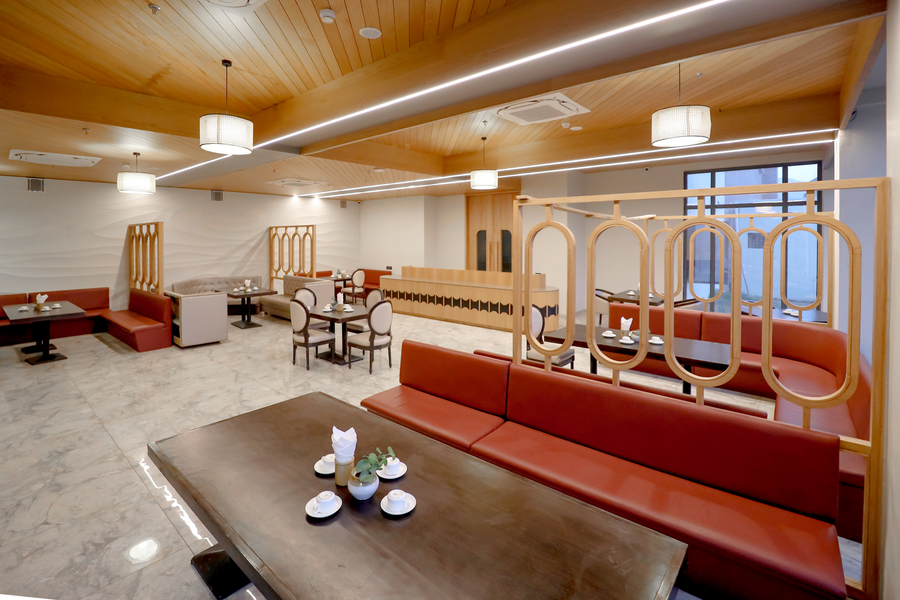 pride resort ambaji