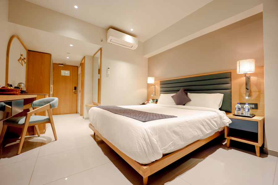 pride resort ambaji