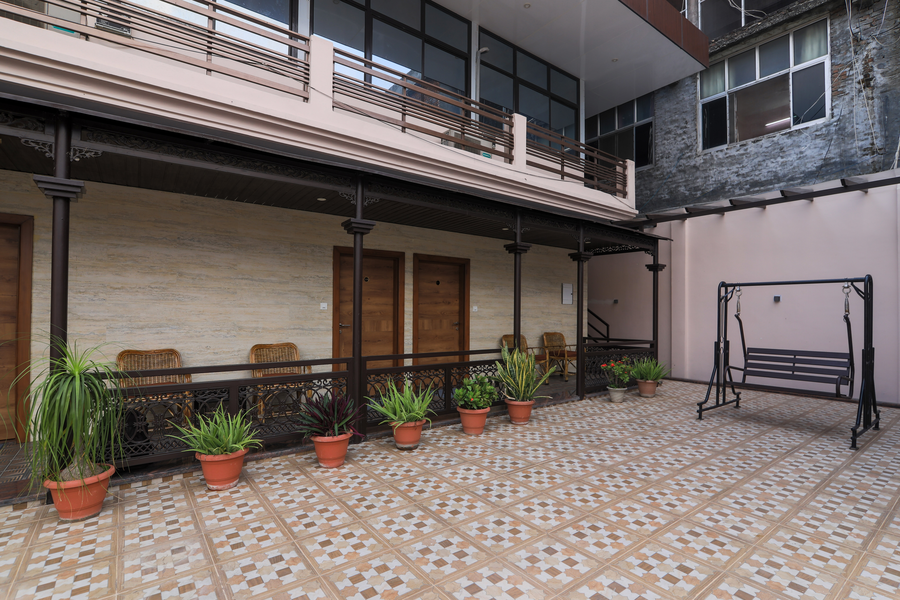 vashishth guest house
