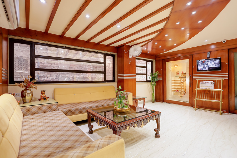 hotel churuwala inn