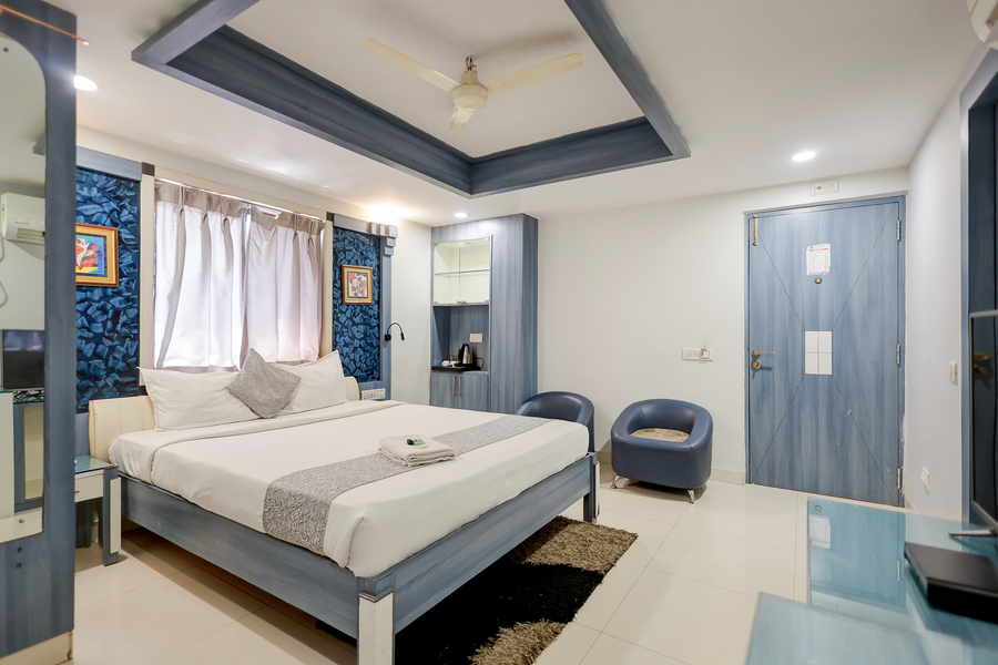 hotel churuwala inn
