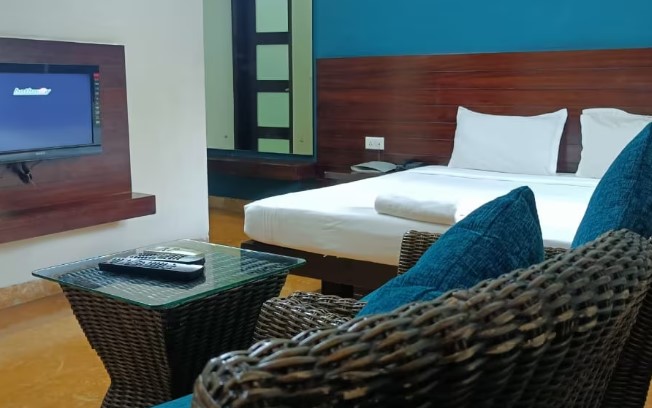 transtree whitefield