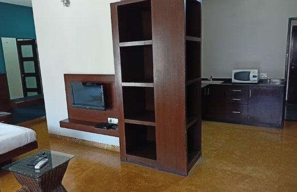 transtree whitefield