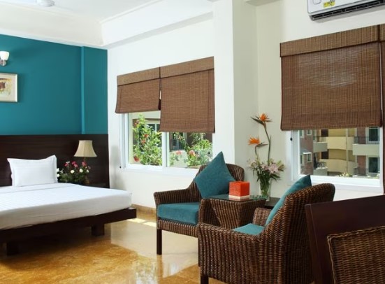 transtree whitefield