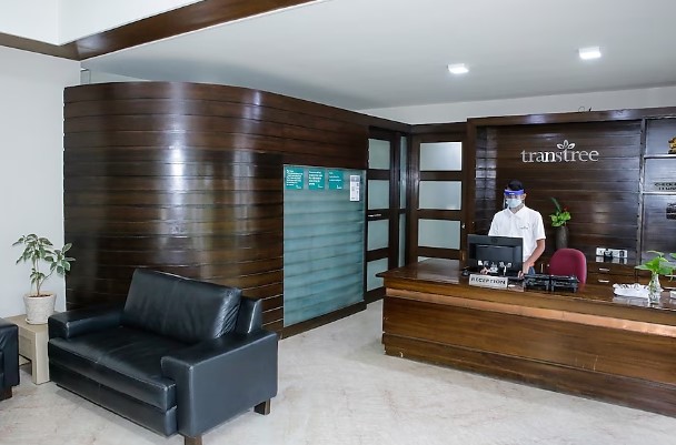 transtree whitefield