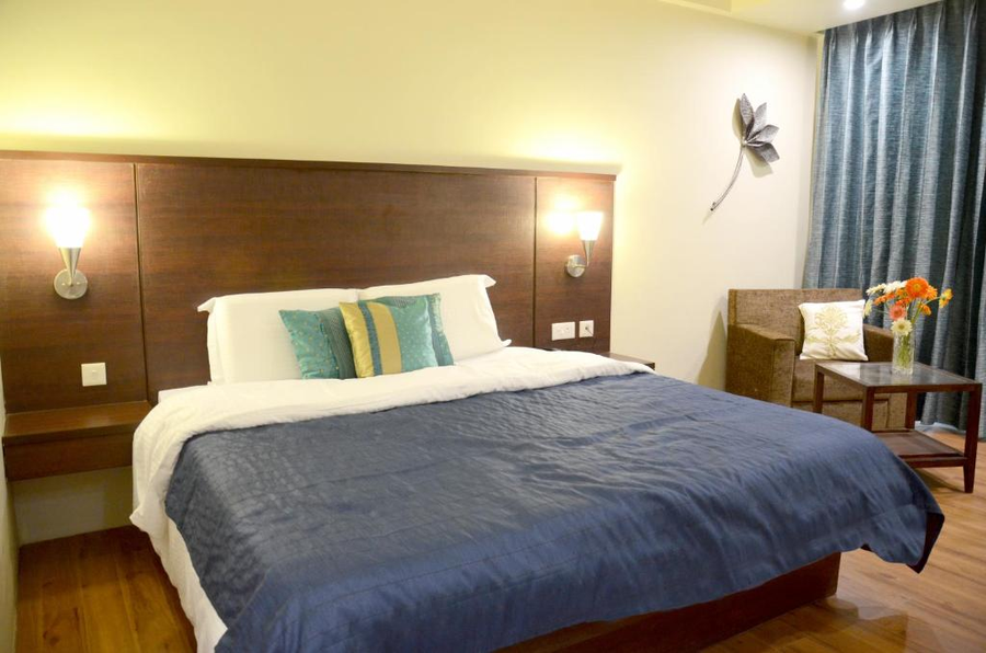 diamond hotel