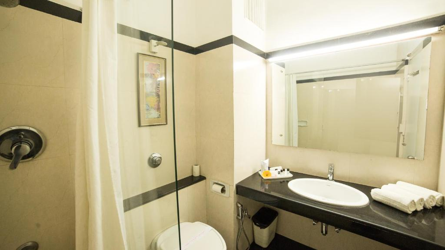 diamond hotel