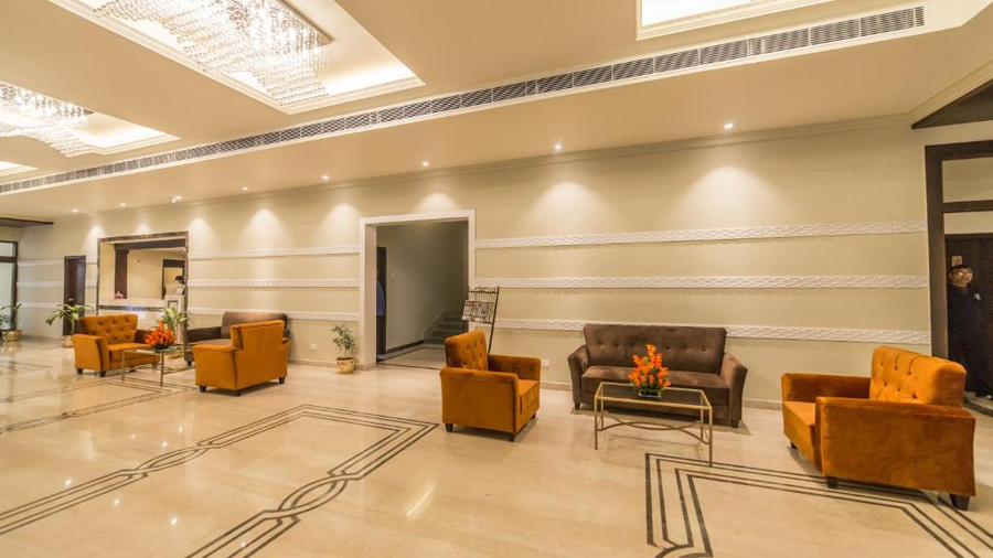 diamond hotel