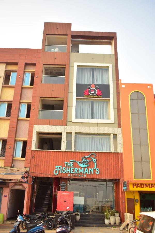 The Biswalaxmi Inn