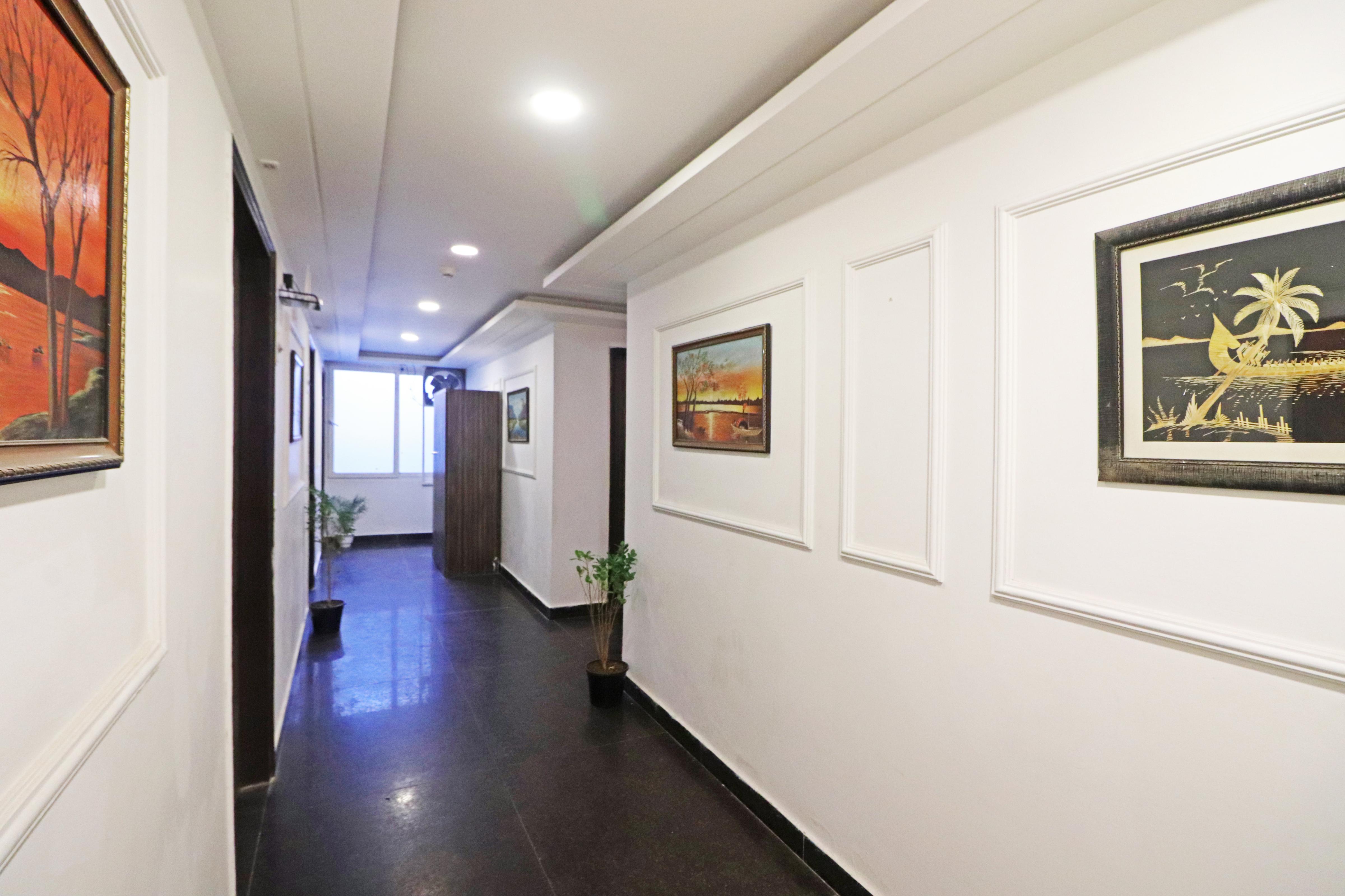 hotel mayda prime near delhi airport