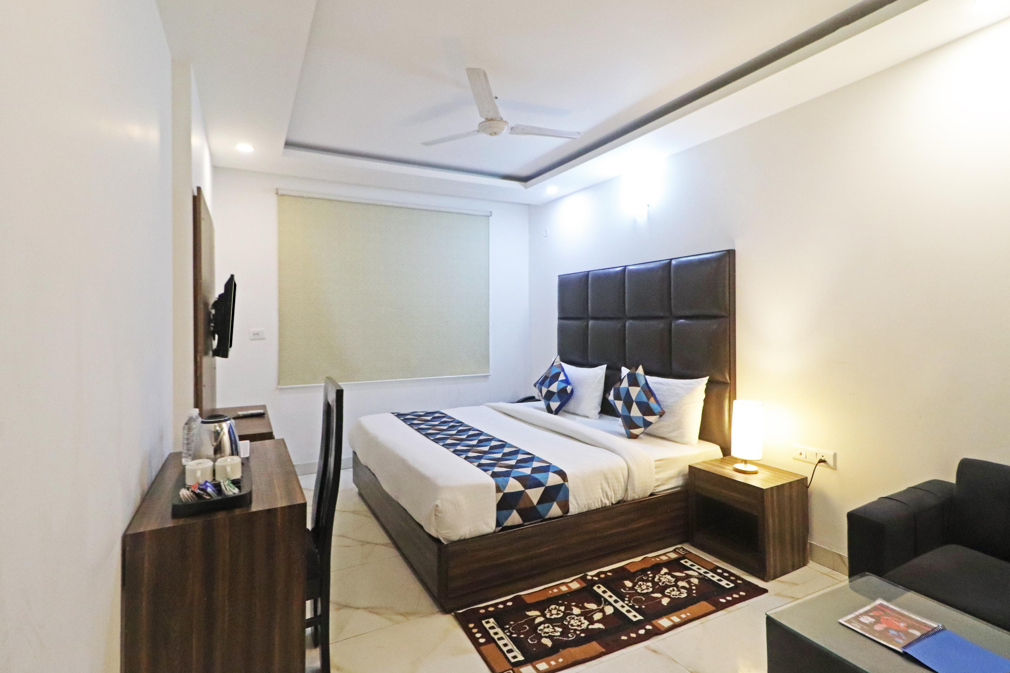 hotel mayda prime near delhi airport