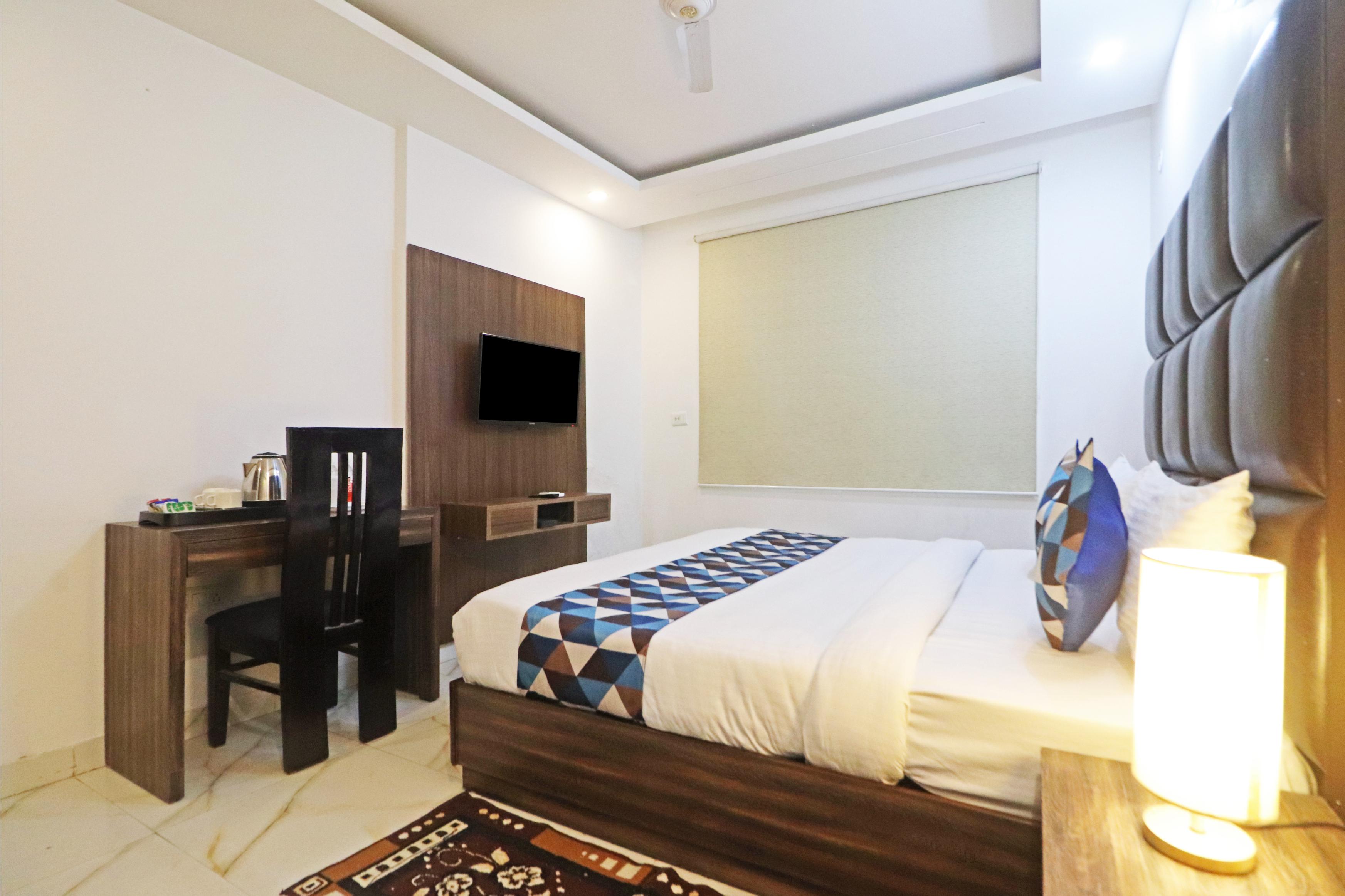 hotel mayda prime near delhi airport