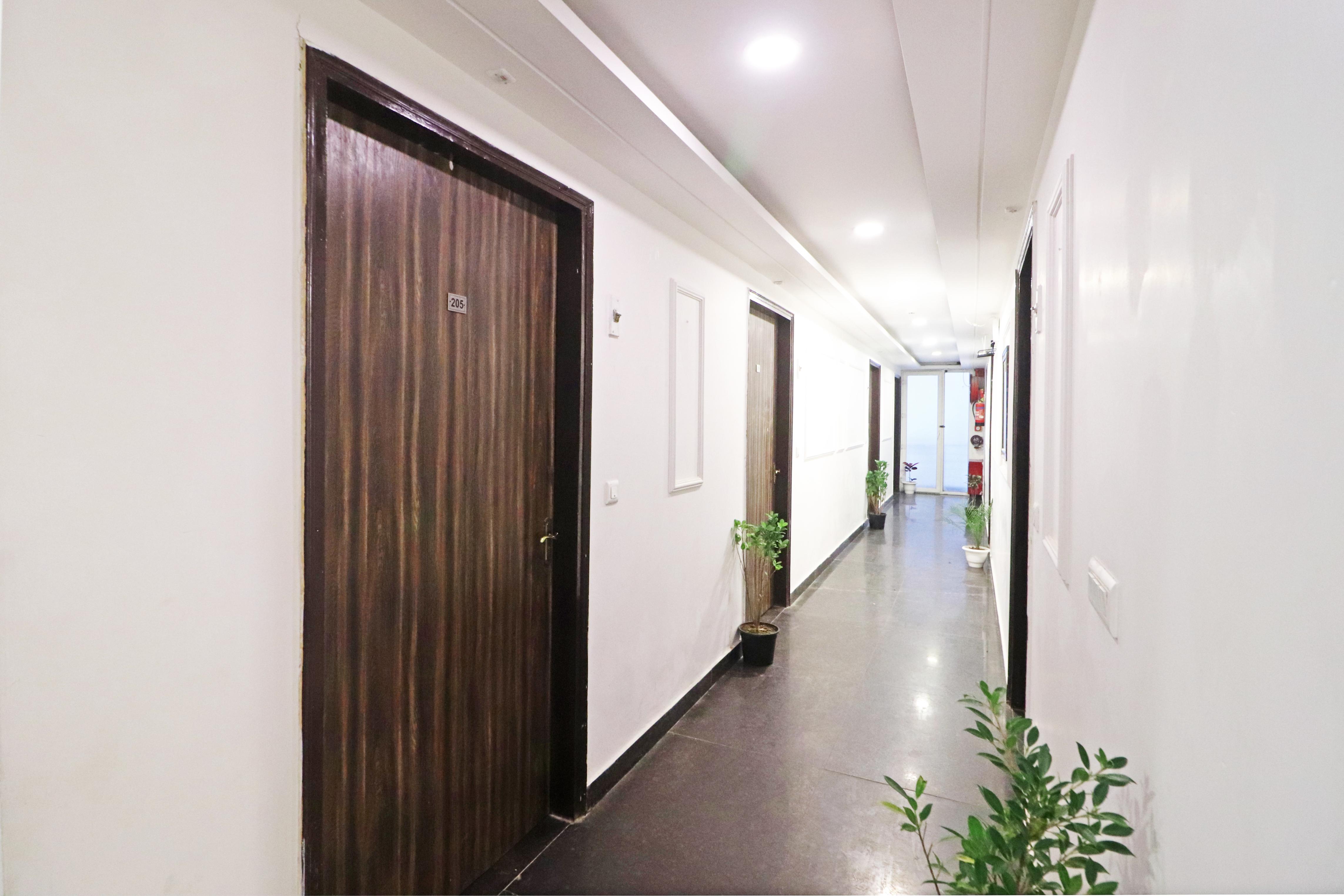 hotel mayda prime near delhi airport