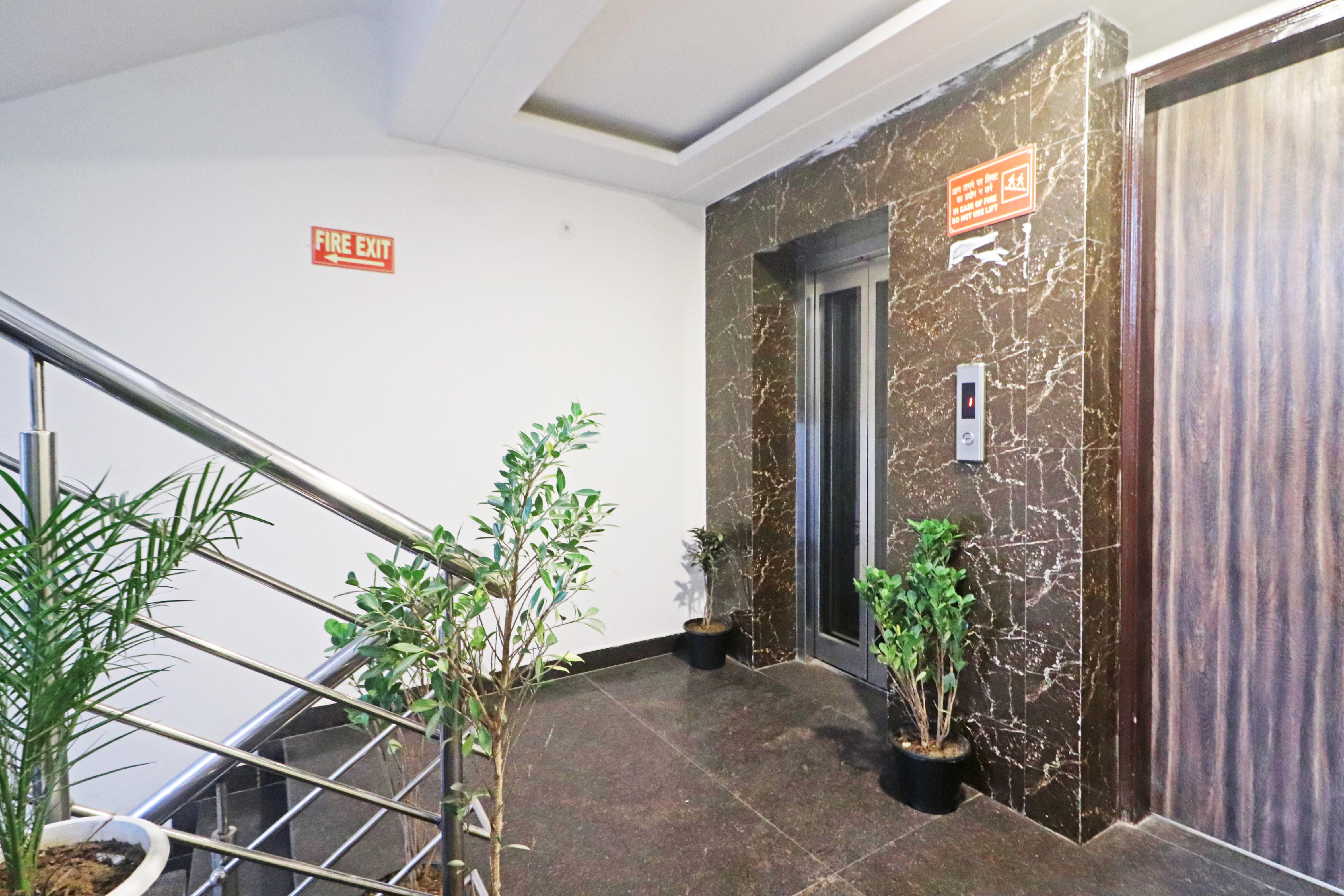 hotel mayda prime near delhi airport