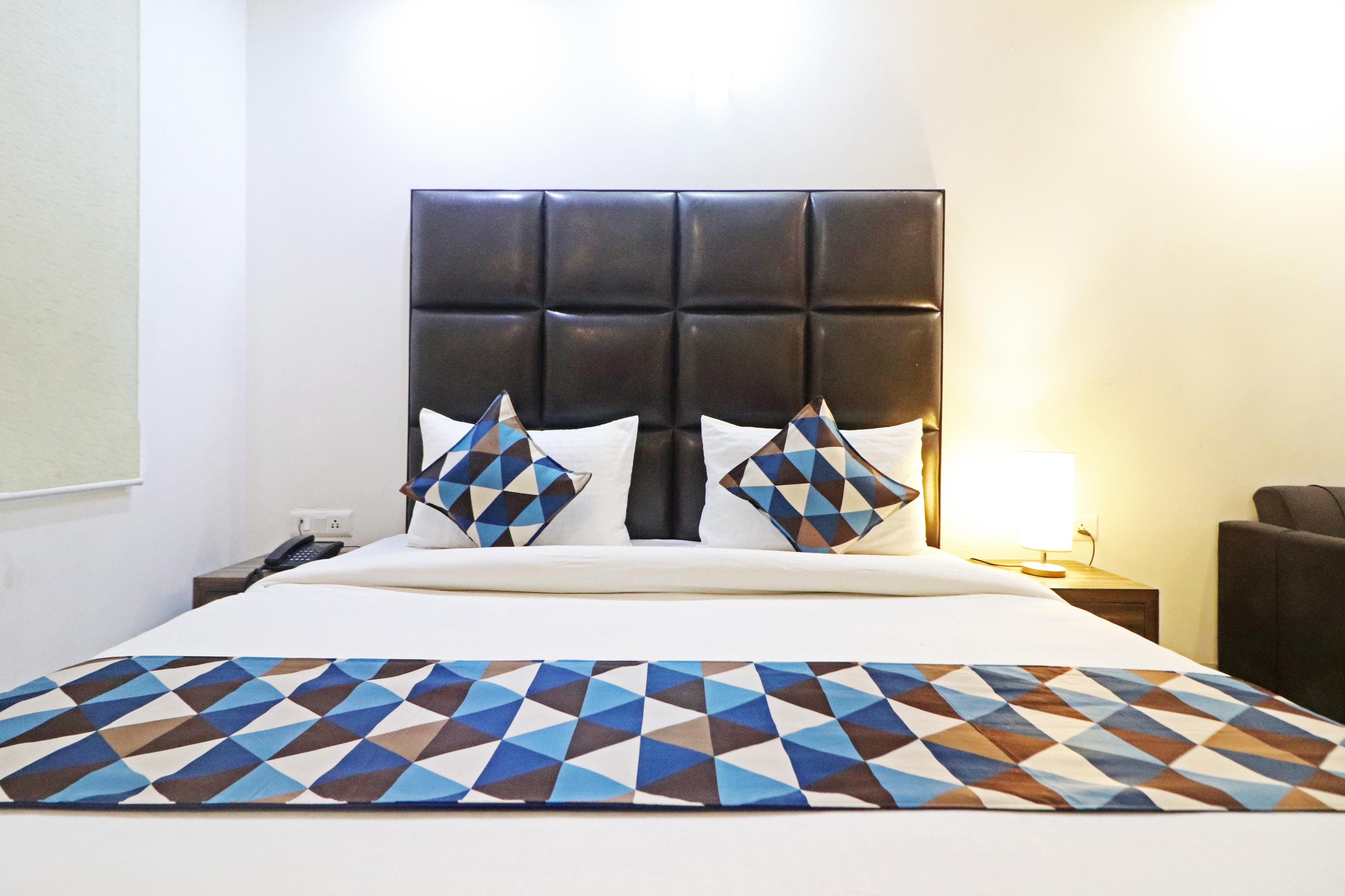 hotel mayda prime near delhi airport