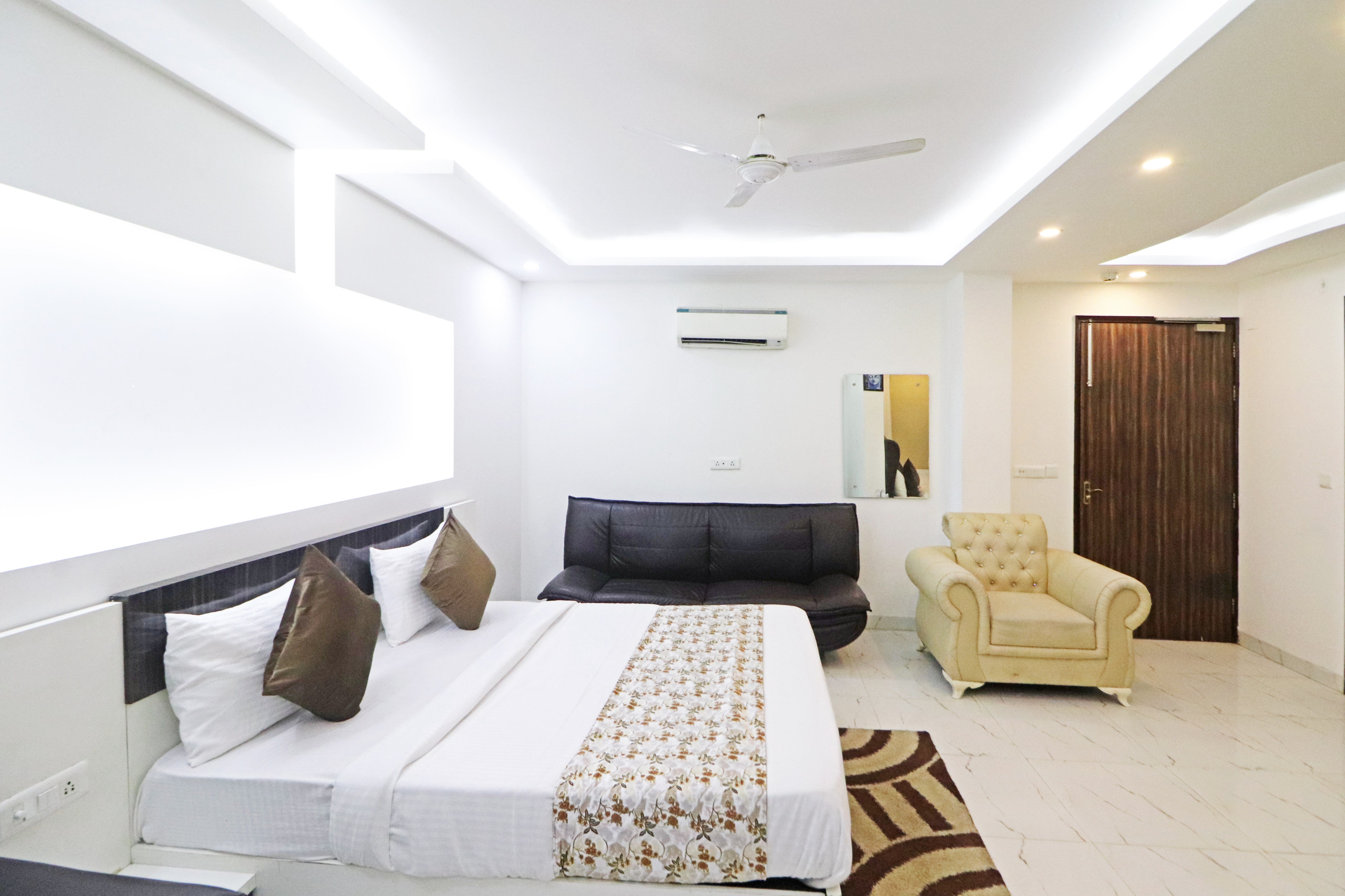 hotel mayda prime near delhi airport