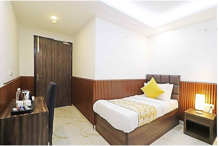 hotel mayda prime near delhi airport