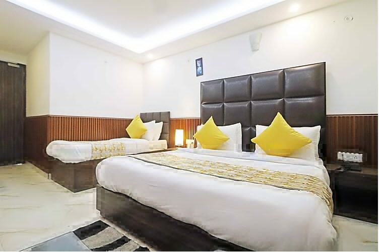 hotel mayda prime near delhi airport