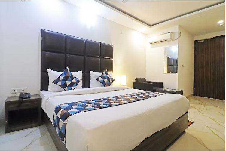hotel mayda prime near delhi airport