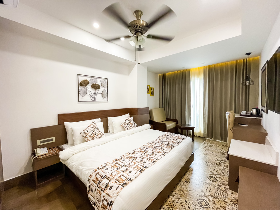 sterling marbella dehradun