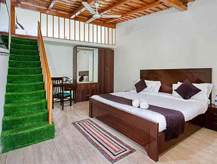 hotel olive lake view by royal stay hotels and resorts