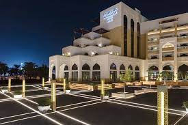 Al Najada Doha Hotel By Tivoli,Doha>>Al Najada,5 star