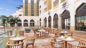 Al Najada Doha Hotel By Tivoli,Doha>>Al Najada,5 star